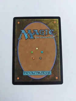 MTG TRAVERSE THE OUTLANDS 258/361 CLB RARE REGULAR NM/MINT BP - Image 2