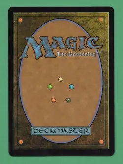 Magic: The Gathering "Deflecting Swat" Instant - Avatar: The Last Airbender (A) - Image 2