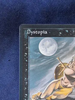 MTG Dystopia Alliances Lp+/Nm - Image 2