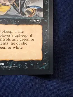 MTG Dystopia Alliances Lp+/Nm - Image 4