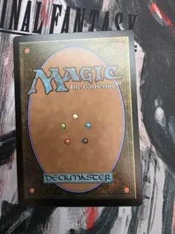 Treasure Token 2065 Foil - Secret Lair Nuestra Magia Nuestra Magia - Image 3