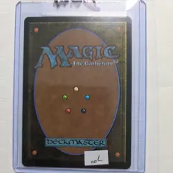 The Wind Crystal MTG FINAL FANTASY (Borderless) 0330 Magic the Gathering - Image 4