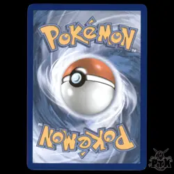 Ambipom #107/094 Phantasmal Flames NM/Near Mint Pokemon 2025 - Image 2