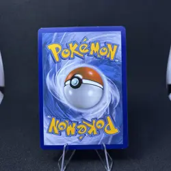 Charizard EX Pokemon XY121 (2016) Promo Black Star Red & Blue Collection English - Image 2