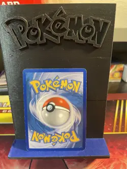 Pokemon Heatran Lv.x 97/100 D&P Stormfront Moderately Played - Image 2