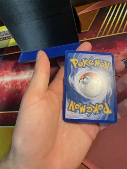 Pokemon Heatran Lv.x 97/100 D&P Stormfront Moderately Played - Image 5