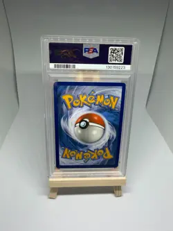 Pokemon White Kyurem Black Star Promo Slab - PSA 9 - Image 2