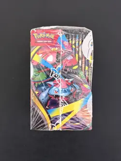 Pokemon TCG Mega Evolution Enhanced Booster Box | 36 Packs | Factory sealed - Image 5