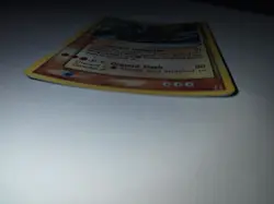 2005 EX Delta Species GOLD STAR Shiny Groudon Holo Foil 111/113 Pokemon - Image 2