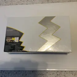 Pokemon TCG Celebrations Ultra Premium Collection Box Sealed - Image 2