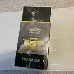 Pokemon TCG Celebrations Ultra Premium Collection Box Sealed - Image 3