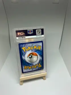 Pokemon Gardevoir 93/147 Sun & Moon Burning Shadows Slab - PSA 9 - Image 2