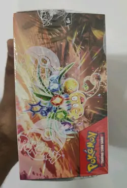 🔥Pokemon TCG Surging Sparks Booster Box 36 Packs - New & Factory Sealed 🔥 - Image 5