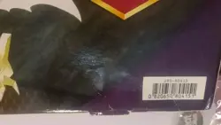 RARE Pokemon Dragon Majesty Ultra Necrozma GX Figure Collection Box Set Bundle - Image 3