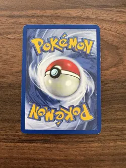 2000 Pokemon Classic - Base Set 2 Lickitung #48 Light Play LP - Image 5
