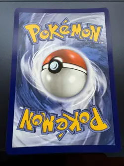 Pokemon TCG Poltchageist 171/167 Illustration Rare Twilight Masquerade NM - Image 2