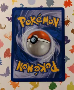 Pokemon TCG Riolu 61/130 *English* Countdown Calendar Snowflake Stamp 2008 - Image 2