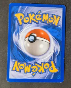 Pokemon TCG Riolu 61/130 *English* Countdown Calendar Snowflake Stamp 2008 - Image 3