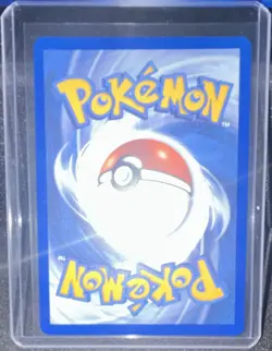 Pokemon Team Rocket's Mewtwo ex 240/182 Sv10 Destined Rivals Holo Hyper Rare - Image 2