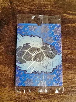 Pokemon Noctowl 141 Blackstsr Promo *SEALED* - Image 2