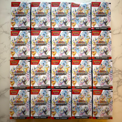 Pokemon TCG Scarlet & Violet Prismatic Evolutions Booster Bundle x20 Boxes | New - Image 1