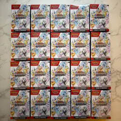 Pokemon TCG Scarlet & Violet Prismatic Evolutions Booster Bundle x20 Boxes | New - Image 2