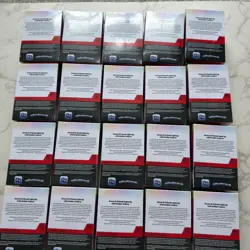 Pokemon TCG Scarlet & Violet Prismatic Evolutions Booster Bundle x20 Boxes | New - Image 5