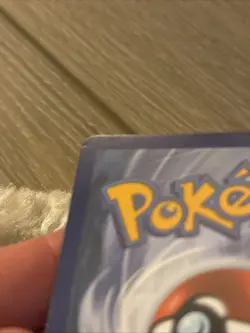 Pokemon TCG Alakazam (PRERELEASE) MEP 003 Mega Evolution Stamped Promo Holo Ding - Image 5