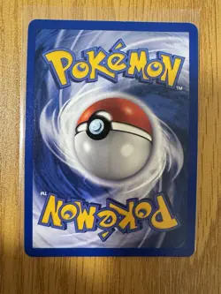 2000 Pokemon Team Rocket Dark Machamp 1st Edition Holo NM Mint - Image 5