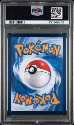 2025 POKEMON SIMPLIFIED CHINESE CBB2 C-GEM PACK VOL 2 #15 UMBREON PSA 10 - Image 2