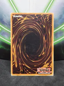 Yugioh Cyber Esper CDIP-EN005 Super Rare NM - Image 2