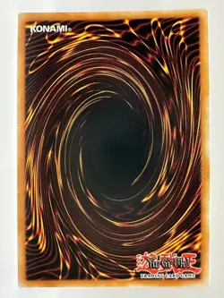 Yugioh Blue-Eyes Ultimate Spirit Dragon 25LP-EN020 Secret Rare Limited Edition - Image 3