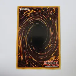 Aussa the Earth Charmer - SDCH-EN001 - NM - 1st Ed - Common - Yugioh - Image 3