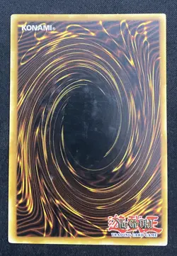 YUGIOH - [STARFOIL RARE] XYZ-Effekt 1. Auflage SP14-DE037 Deutsch Near Mint - Image 2