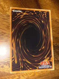 YuGiOh Dark Magician - Ultra Rare WJMP-JP012 Weekly Shonen Jump Promo Japanese - Image 5