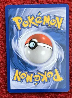 Pokemon TCG Charizard Delta Species EX Crystal Guardians Card 4/100 - Image 2