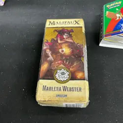 Assorted Card Game Mixed Lot Box Different Games Unsorted Mystery Box & Sleeves - Image 3