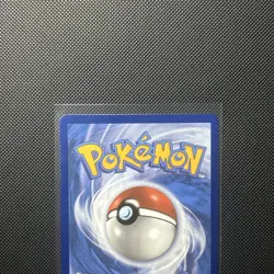 Pokemon TCG Cynthia's Garchomp EX 204 SVP Scarlet & Violet Promo Card *NM* - Image 3