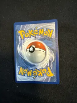 Ivysaur 134/132 Illustration Rare Megas Evolutions Pokemon Card - Image 2