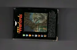WARLORDS Trading Card Game FIRST EDITION Faction Deck CCG - Image 2
