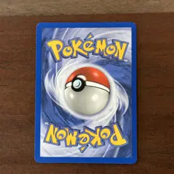 Pokemon Card - Magby Team Rocket Returns 24/109 Rare Reverse Holo Stamped LP - Image 3