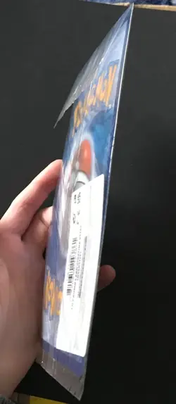 Giratina VSTAR JUMBO 131/196 Lost Origin GAME UK PROMO Stamped Oversized Card - Image 4