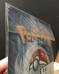 Giratina VSTAR JUMBO 131/196 Lost Origin GAME UK PROMO Stamped Oversized Card - Image 5