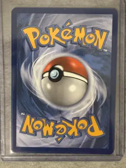 Eevee GX SM242 Ultra Rare Holo Full Art Pokemon Black Star Promo Card NM/Mint - Image 3