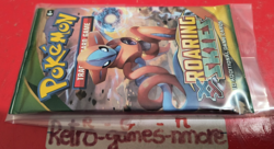 Pokemon XY Roaring Skies Deoxys Factory Sealed Booster Pack 10 Card TCG CCG New - Image 1