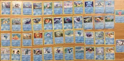 Pokemon- TCG Trading Cards Collection Lot - Over 200 - Image 3