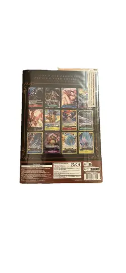 One Piece Premium Card Collection - Best Selection Vol. 2 - English sealed. - Image 2
