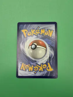 Marnie's Morpeko SVP 206 Pokemon Card TCG Rival Battle Deck Promo Holo - Image 3