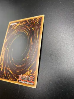 Noble Knight's Shield-Bearer BROL-EN017 Secret Rare 1st Edition YuGiOh Card - Image 5