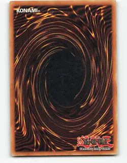 Dark Lucius LV6 #CDIP-EN010 Rare 1st edition Yugioh Card - Image 2